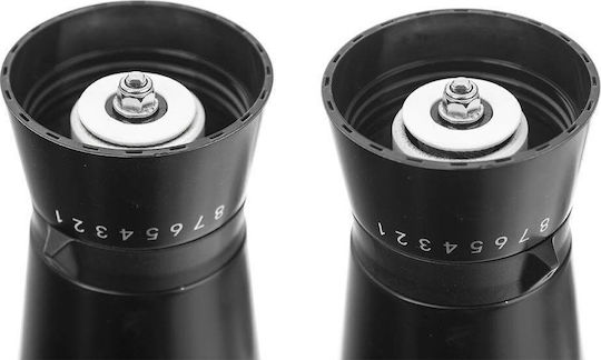 Orion Manual Coffee Grinder Brown