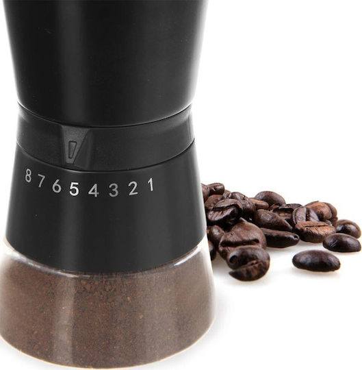 Orion Manual Coffee Grinder Brown