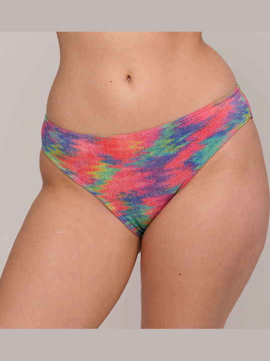 Bikini Slip Sunset Nile