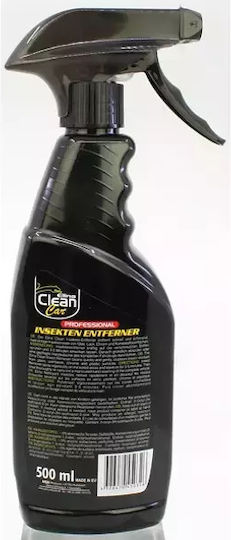 Insektenabwehr Spray Reinigung für Körper 500ml