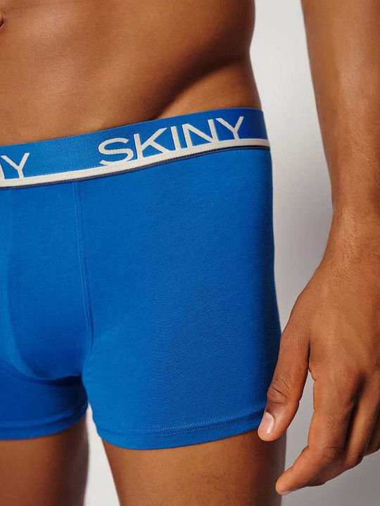Herren Boxershorts Multicolours 3Packung
