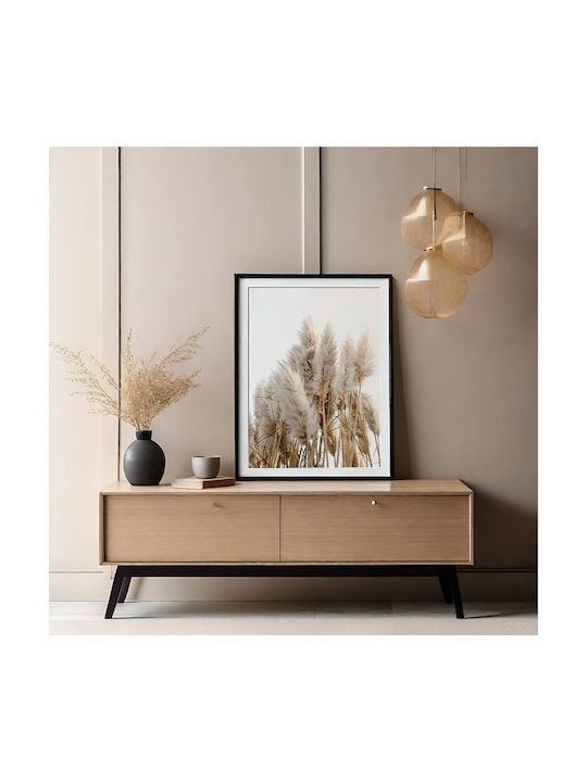 Αφίσα Pampas Grass