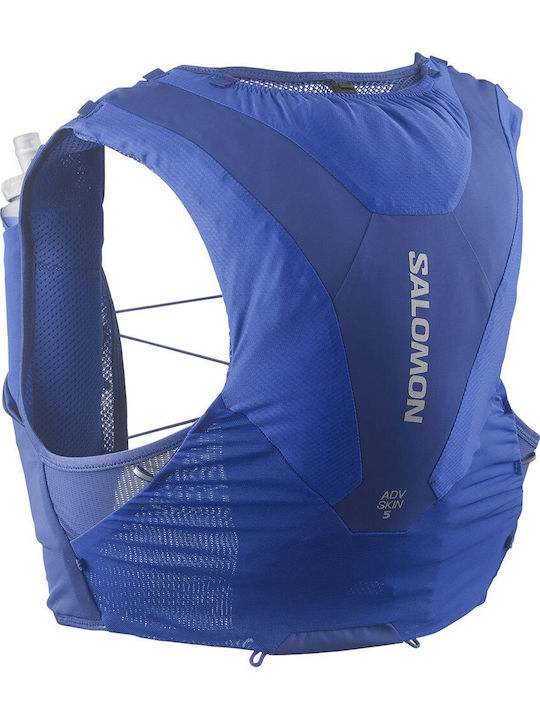 Salomon Adv Skin 5 Set Γιλέκο Υδροδοσίας 5lt