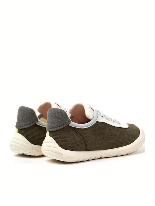 Camper Twins Χακί Camper Twins Χακί