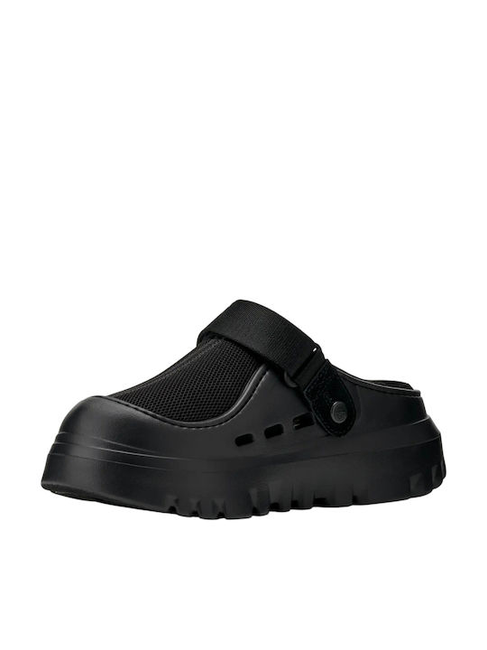 UGG Sabot Negre