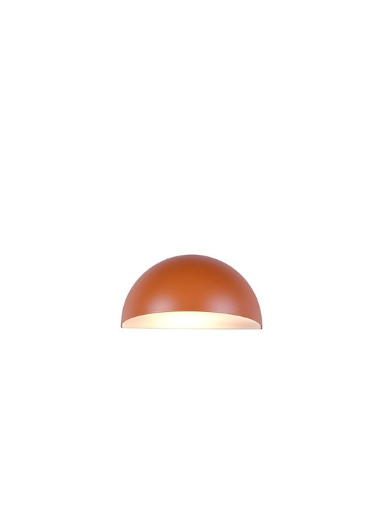 Trio Lighting Maas Стенно Външно Осветително Тяло E27