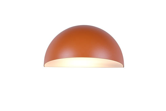 Trio Lighting Maas Wall-Mounted Outdoor Light E27