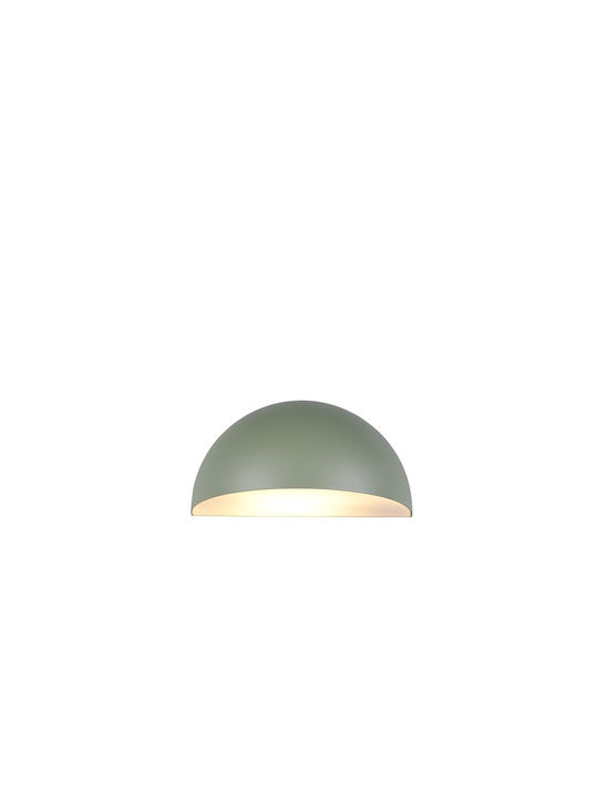 Trio Lighting Maas Wall-Mounted Outdoor Light E27