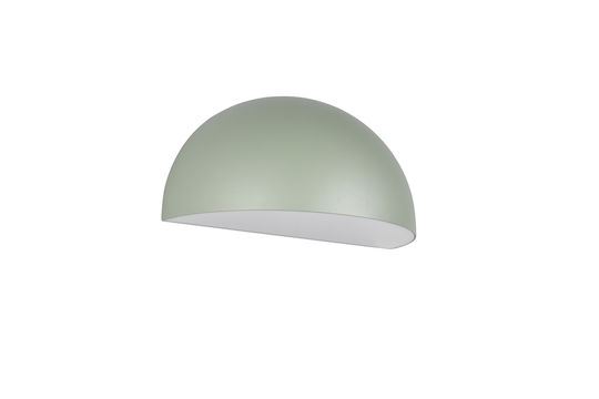 Trio Lighting Maas Επιτοίχιο Εξωτερικό Φωτιστικό E27