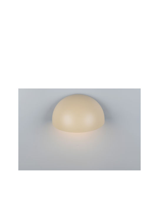 Trio Lighting Maas Lumină de exterior montată pe perete E27