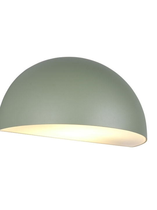 Trio Lighting Maas Wall-Mounted Outdoor Light E27