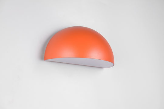 Trio Lighting Maas Wall-Mounted Outdoor Light E27