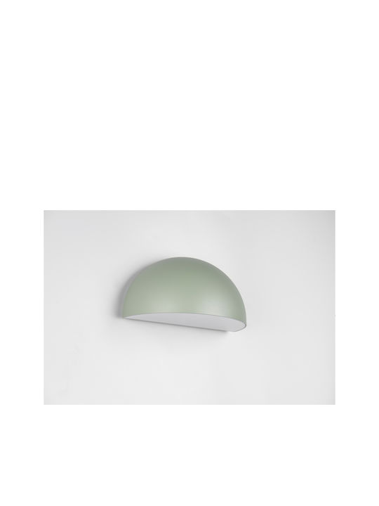 Trio Lighting Maas Wall-Mounted Outdoor Light E27