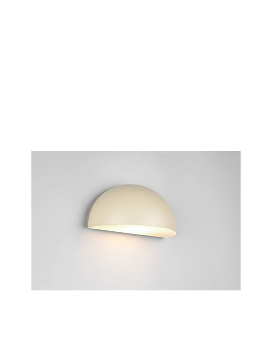 Trio Lighting Maas Lumină de exterior montată pe perete E27