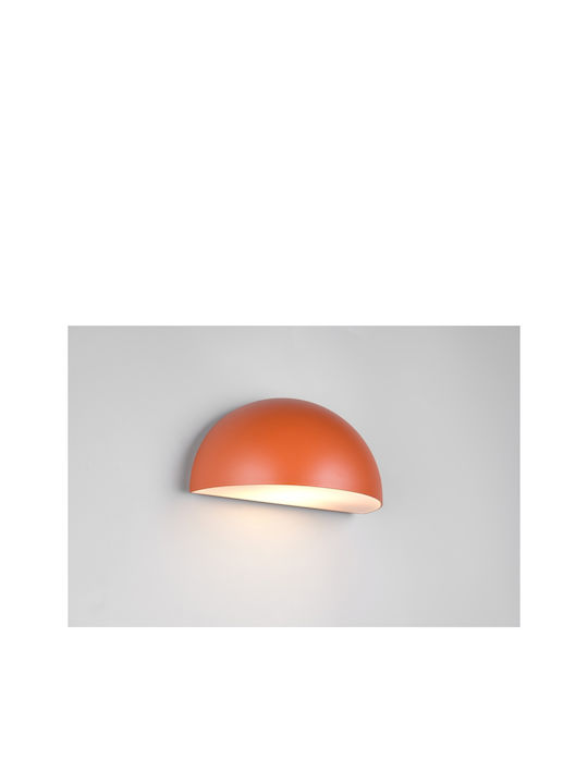 Trio Lighting Maas Стенно Външно Осветително Тяло E27