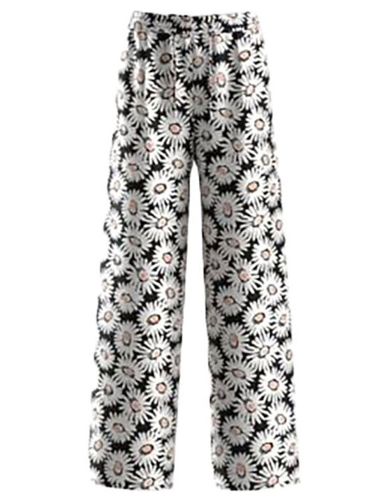 Hasoni 1 Dama Tesatura Pantaloni