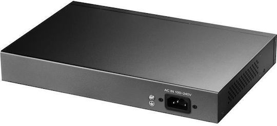 Cudy FS1024 Unmanaged L2 Switch με 24 Θύρες Ethernet