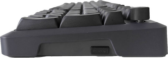 Redragon K688GB PRO Drahtlos Gaming Mechanische Tastatur mit RGB-Beleuchtung (Englisch US)