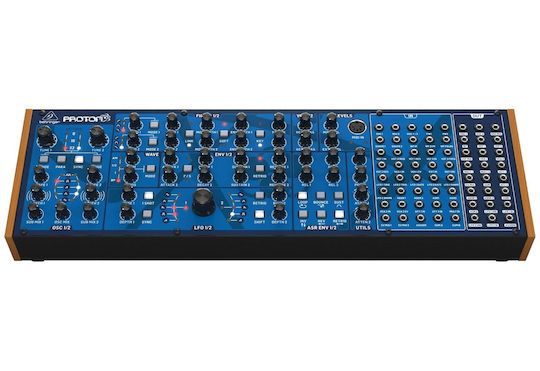 Behringer Синтезатор