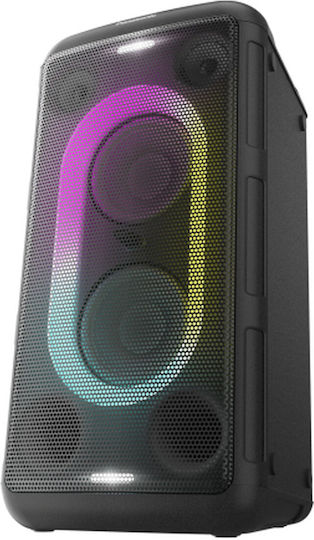 Panasonic Ηχείο SC-BMAX10E-K Μαύρο