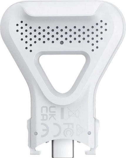 Insta360 Flow 2 Pro AI Tracker – Built-in Spotlight