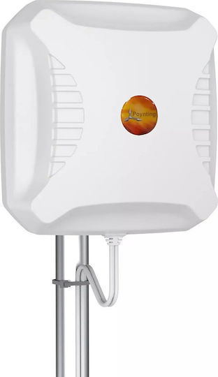 Poynting XPOL-2-5G 10m Cable External 5G Directional Antenna