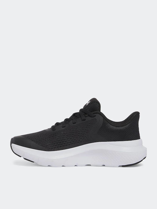 Under Armour Bps Rogue 5 Running Black