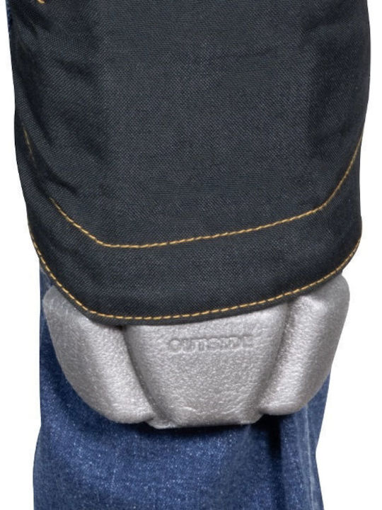 Cofra Pantaloni de Lucru Blugi Albastru