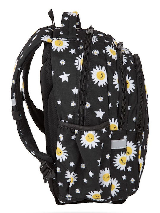 Coolpack Jerry Schulranzen Rucksack Mehrfarbig