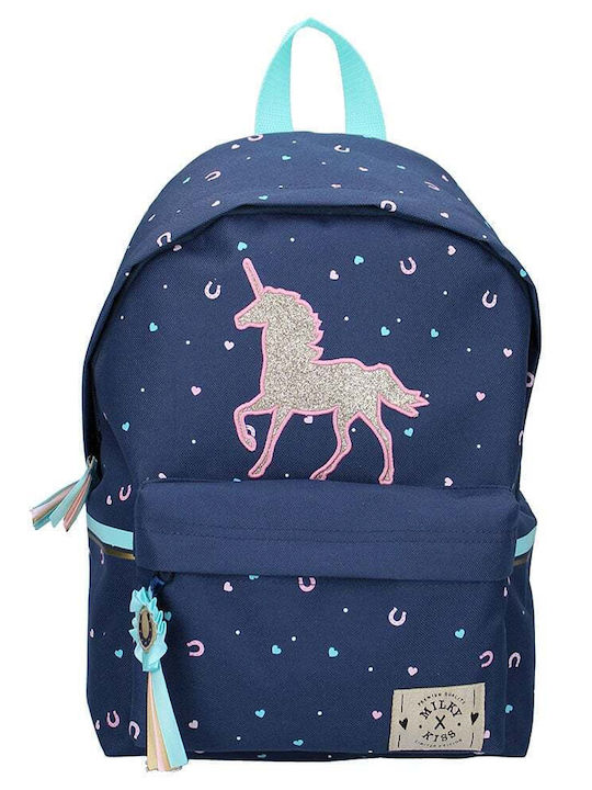 Vadobag Ghiozdan De Spate Multicolor 25 x 11 x 37 cm