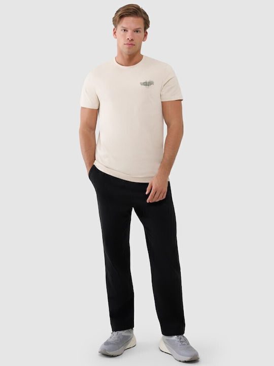 T-Shirt Beige
