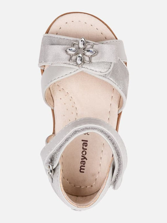 Kids' Sandals Silver