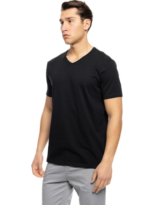 Tricou Black