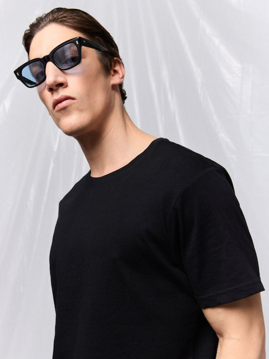 T-Shirt Black