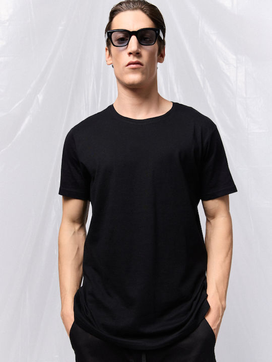 T-Shirt Black