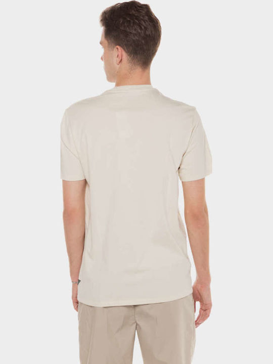 T-shirt Deep Sea