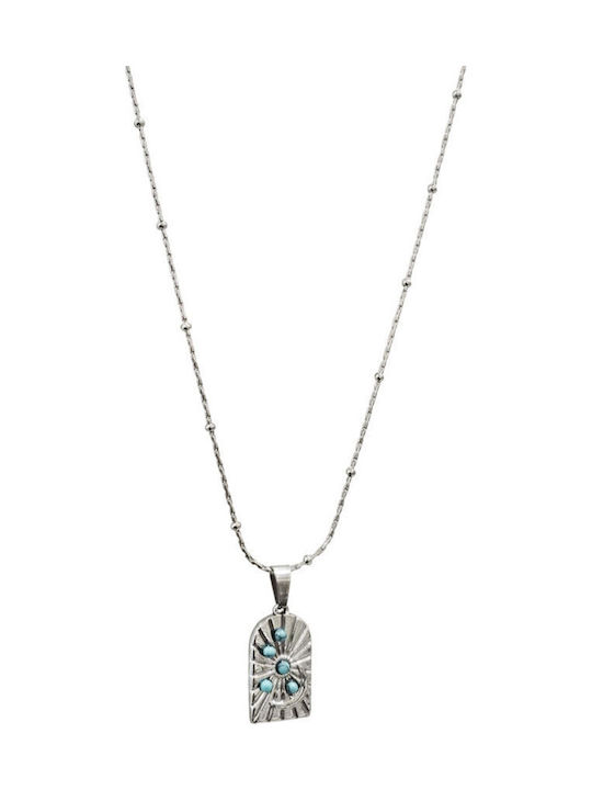 Charm from Steel