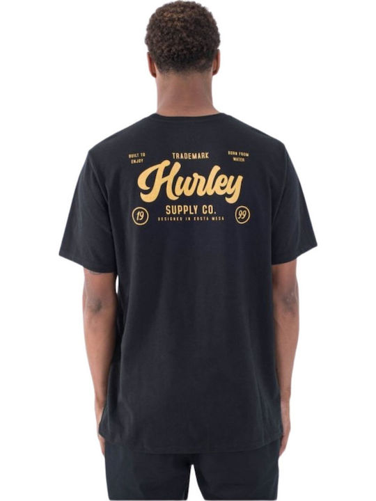 Hurley