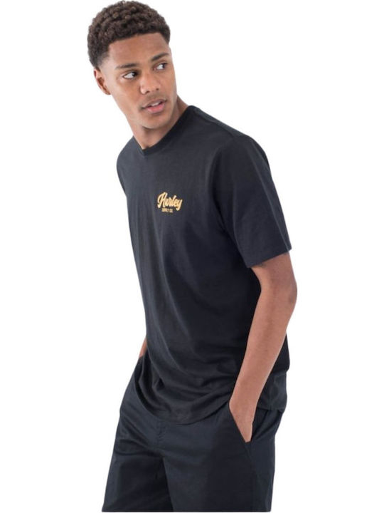 T-shirt Black