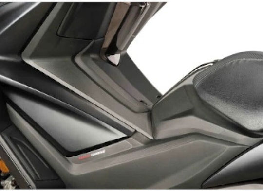 Sticker Protecție Rezervor Puig 21756n Salvator Zgârieturi Scooter Negru BMW CE 04 2021 2025