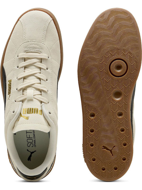 Ανδρικά Sneakers Λευκά