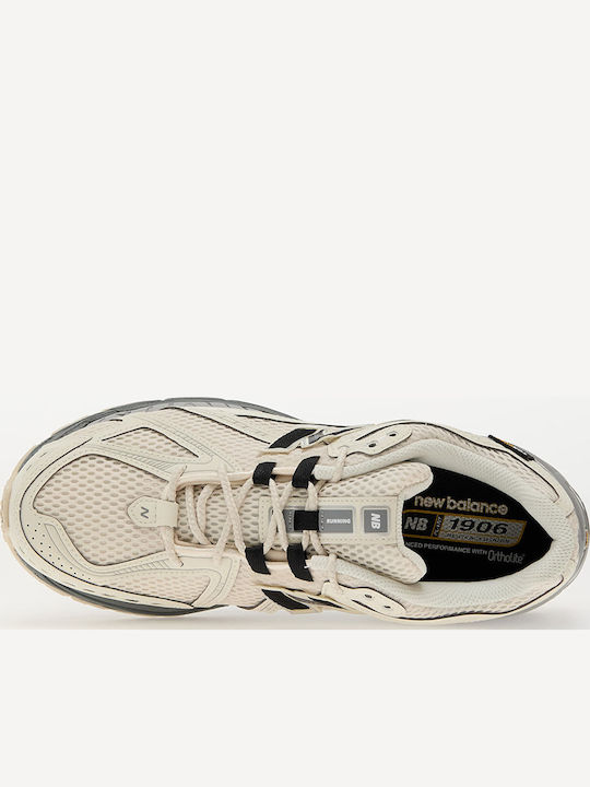 1906 Herren Sneakers Linen