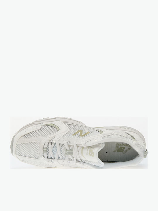 530 Ανδρικά Sneakers Reflection U530CSC