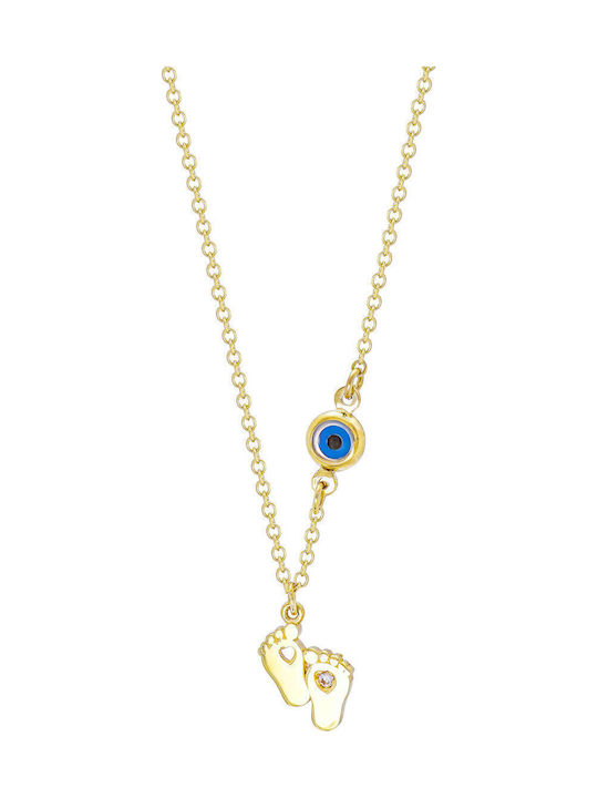 Kiriakos Gofas от Злато 14K