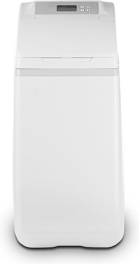 Fit Aqua Αποσκληρυντής Νερού Ρητίνης 12.5lt