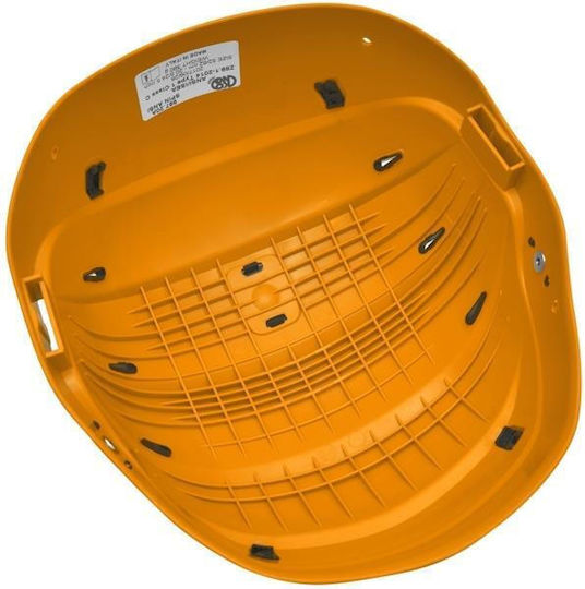 Kong 99720AA10KK Κράνος Εργοταξίου Μπλε