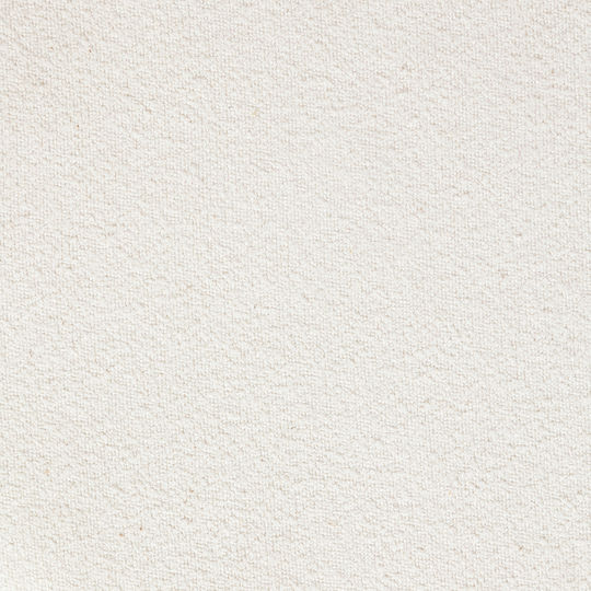 Hocker Für das Wohnzimmer Hölzernes A-s Bansa White 37.5x37.5x32cm