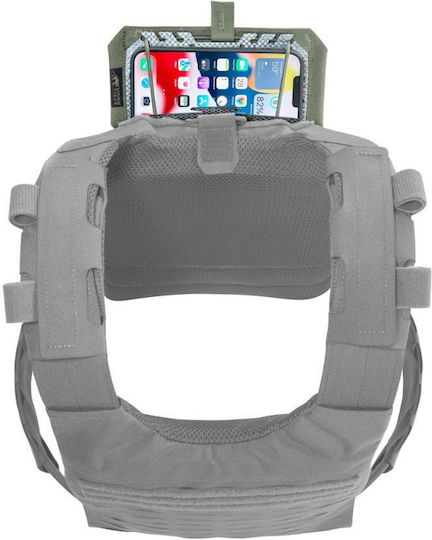 Θήκη Tt Tac Organizer Pro Tt 8783 Tasmanian Tiger Μαύρη