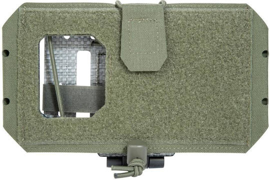 Foldable Phone Plate Holster Tt 8837 Tasmanian Tiger Olive