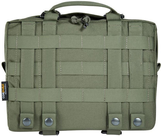 Tac Pouch 10 MKII TT 8772 Tasmanian Tiger Olive Holster